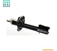 SHOCK ABSORBER DSB217G FOR MAZDA CAPELLA/V/Hatchback 626/Mk FPY3 1.8LRF4F 2.0L