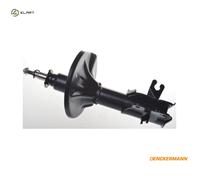 SHOCK ABSORBER DSB224G FOR MITSUBISHI CARISMA SPACE/STAR/MPV 4G184G92 1.6L 4cyl