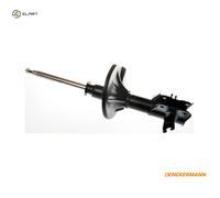 SHOCK ABSORBER DSB225G FOR MITSUBISHI CARISMA SPACE/STAR/MPV 4G184G92 1.6L 4cyl