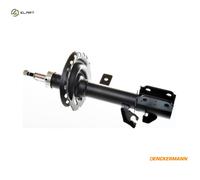 SHOCK ABSORBER DSB230G FOR NISSAN MARCH/III MICRA/C+C K9K276/708/722/704 1.5L