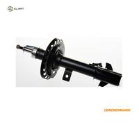 SHOCK ABSORBER DSB231G FOR NISSAN MARCH/III MICRA/C+C K9K276/708/722/704 1.5L