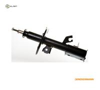 SHOCK ABSORBER DSB234G FOR NISSAN DUALIS QASHQAI/+2 K9K282/292/430 1.5L 4cyl