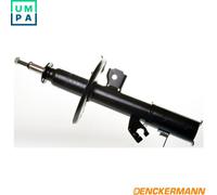 SHOCK ABSORBER DSB235G FOR NISSAN QASHQAI/+2 K9K292/282/430 1.5L M9R 2.0L 4cyl