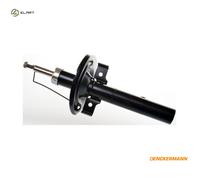 SHOCK ABSORBER DSB238G FOR RENAULT MEGANE/II/Sport/Tourer/Grandtour/-Cabriolet