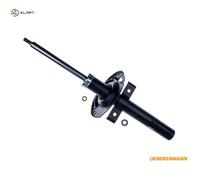 SHOCK ABSORBER DSB239G FOR RENAULT SCENIC/II/GRAND K9K728/734/732/724/729 1.5L