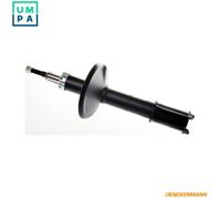 Shock absorber Front Axle Bottom Pin DSB240G DENCKERMANN for RENAULT THALIA I