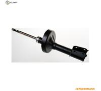 Shock absorber Bottom Pin DSB241G DENCKERMANN for RENAULT CLIO Mk II THALIA I