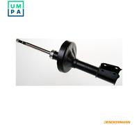 Shock absorber Bottom Pin DSB241G DENCKERMANN for RENAULT CLIO Mk II THALIA I