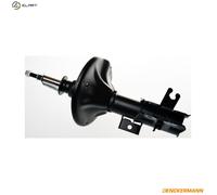 Denckermann Shock Absorber DSB246G Front RH Bottom Pin for Volvo S40 I/V40, Mitsubishi Carisma 1.7L