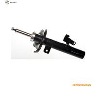 Denckermann Shock Absorber DSB247G Front Left for Volvo C30 V50 C70 II S40 D4164T 1.6L 5cyl