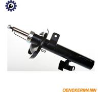 SHOCK ABSORBER DSB248G FOR VOLVO C30 C70/II/Convertible V50 S40 D4164T 1.6L 5cyl