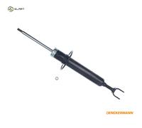 SHOCK ABSORBER DSB250G FOR AUDI A4/S4/Convertible BWT/BWE/ALT/AWA 2.0LBFB 1.8L