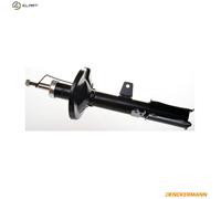 SHOCK ABSORBER DSB252G FOR TOYOTA 1ZZ-FE 1.8L 7A-FE 1.8L 4A-FE 1.6L 2C-TE 2.0L