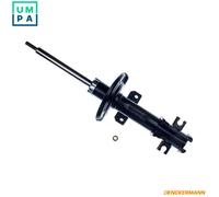 Shock absorber Bottom Pin DSB254G DENCKERMANN for FIAT LANCIA