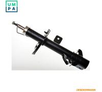 SHOCK ABSORBER DSB259G FOR NISSAN K9K288/276/700 1.5L CR14DE 1.4L HR16DE 1.6L
