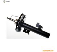 Shock absorber Front Axle Right Bottom Pin DSB261G DENCKERMANN for FORD VOLVO