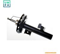 Shock absorber Front Axle Right Bottom Pin DSB261G DENCKERMANN for FORD VOLVO