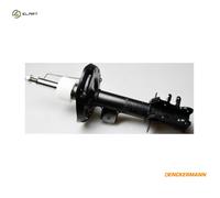 SHOCK ABSORBER DSB263G FOR PEUGEOT FIAT FIORINO/Box/Body/MPV QUBO CITROEN 1.2L