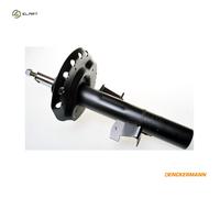 SHOCK ABSORBER DSB266G FOR FORD MONDEO/IV/Turnier S-MAX GALAXY Q4WA/Q4BA 2.2L