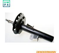 SHOCK ABSORBER DSB266G FOR FORD S-MAX MONDEO/IV/Turnier GALAXY/II TNWB 2.0L 4cyl