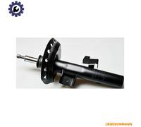 Fits DENCKERMANN AMORTYZATORY DSB267G SHOCK ABSORBER FRONT RIGHT FORD ⭐UK Stock⭐