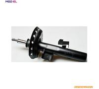 Fits DENCKERMANN AMORTYZATORY DSB267G SHOCK ABSORBER FRONT RIGHT FORD ⭐UK Stock⭐