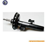 SHOCK ABSORBER DSB267G FOR FORD S-MAX MONDEO/IV/Turnier GALAXY/II TNWB 2.0L 4cyl
