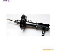 Denckermann Shock Absorber DSB270G - Front Left Lower Pin - OPEL Insignia A 1.8L 4cyl