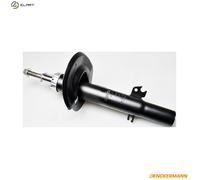 Shock absorber Front Axle Left Bottom Pin DSB273G DENCKERMANN for PEUGEOT 207