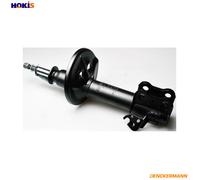Shock absorber Front Axle Left Bottom Pin DSB278G DENCKERMANN for TOYOTA AVENSIS