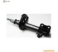 Shock absorber Front Axle Left Bottom Pin DSB278G DENCKERMANN for TOYOTA AVENSIS