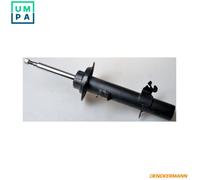 Shock absorber Front Axle Right Bottom Pin DSB282G DENCKERMANN for MINI MINI