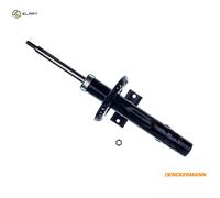 SHOCK ABSORBER DSB288G FOR SKODA VW SEAT IBIZA/IV/ST/Mk/SC TOLEDO AUDI 1.0L 3cyl