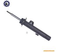 Fits DENCKERMANN AMORTYZATORY DSB290G SHOCK ABSORBER FRONT LEFT BMW 1 ⭐UK Stock⭐