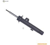 Fits DENCKERMANN AMORTYZATORY DSB290G SHOCK ABSORBER FRONT LEFT BMW 1 ⭐UK Stock⭐