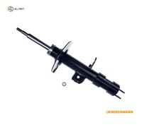 SHOCK ABSORBER DSB291G FOR BMW X5/SAV/E53 M57D30 2.9L 6cyl X5 SAV E53 M62B46