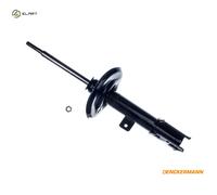 SHOCK ABSORBER DSB297G FOR CITROEN C4/PICASSO/MPV/GRAND 6FY 1.7L 9HY5FX 1.6L
