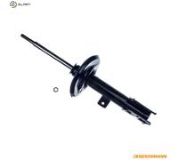 SHOCK ABSORBER DSB297G FOR CITROEN C4/PICASSO/MPV/GRAND 6FY 1.7L 9HY5FX 1.6L