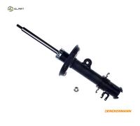SHOCK ABSORBER DSB298G FOR FIAT DOBLO/MPV/Combi/Kombi/Cargo/Platform/Chassis