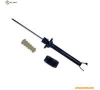 SHOCK ABSORBER DSB302G FOR MAZDA FORD FIESTA/IV/Mk J4T/J4R/JJM/JJK 1.3L 4cyl