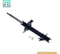 SHOCK ABSORBER DSB303G FOR NISSAN X-TRAILI QR20DE 2.0L YD22ETI/YD22DDTi 2.2L
