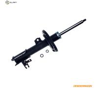 Denckermann Shock Absorber DSB312G Front Right Bottom Pin Opel Vectra/GTS/Signum Z18XER/18XE 1.8L