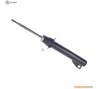 Fits DENCKERMANN AMORTYZATORY DSB313G SHOCK ABSORBER FRONT ALFA 159 0 ⭐UK Stock⭐