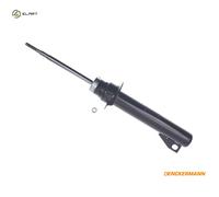 SHOCK ABSORBER DSB313G FOR ALFA ROMEO 939 A6.000 1.9L 939 A4.000 1.8L 4cyl 159