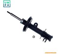 Fits DENCKERMANN AMORTYZATORY DSB314G SHOCK ABSORBER FRONT LEFT ALFA MITO 08-
