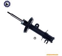 SHOCK ABSORBER DSB314G FOR ALFA ROMEO 330A1.000 199B1.000/A3.000 1.2L 4cyl MITO