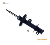 SHOCK ABSORBER DSB314G FOR ALFA ROMEO 330A1.000 199B1.000/A3.000 1.2L 4cyl MITO