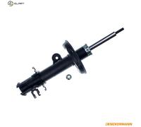 SHOCK ABSORBER DSB315G FOR ALFA ROMEO 330A1.000 199A3.000/B1.000 1.2L 4cyl MITO
