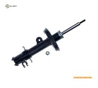 SHOCK ABSORBER DSB315G FOR ALFA ROMEO 330A1.000 199B1.000/A3.000 1.2L 4cyl MITO
