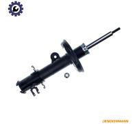 SHOCK ABSORBER DSB315G FOR ALFA ROMEO 330A1.000 199A3.000/B1.000 1.2L 4cyl MITO